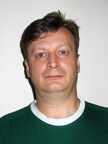 Ing.Peter Unčík 